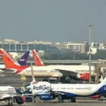 Airlines, Jet Owners Protest Mumbai Airport Relocation by July 31 | 2X Parking Fees at Navi Mumbai Airport Spark Backlash