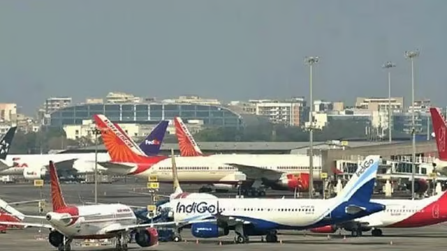 Airlines, Jet Owners Protest Mumbai Airport Relocation by July 31 | 2X Parking Fees at Navi Mumbai Airport Spark Backlash