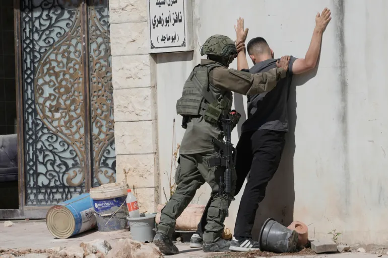 US Urges Israel to Investigate Killing of American Citizen by Suspected Settlers in West Bank