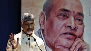 Chandrababu Naidu’s Alliance with Modi Reflects the Ideological Flexibility Once Seen in Narasimha Rao