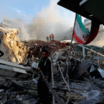Israel-Syria Tensions Escalate: 5 Urgent Reasons Behind Israel’s Bombing Campaign in Syria