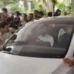 Eknath Shinde Steers the Future as Tesla Roars into Mumbai