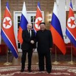 North Korea Emerges as Russia’s Most Important Ally, Surpassing Iran and China