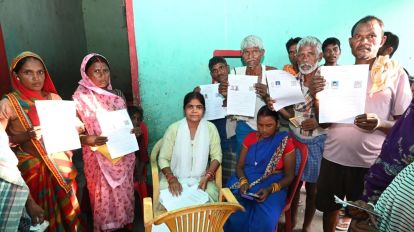 Eight and a Half Rules the ECI Broke to Manufacture a Success Story for Bihar’s SIR Drive