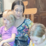 Wish to Be Close to My Daughters”: Father of Russian Woman’s Kids Found Living in Karnataka Cave – 7 Shocking Details