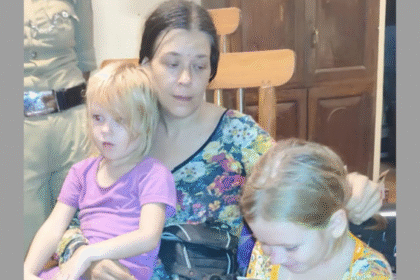Wish to Be Close to My Daughters”: Father of Russian Woman’s Kids Found Living in Karnataka Cave – 7 Shocking Details