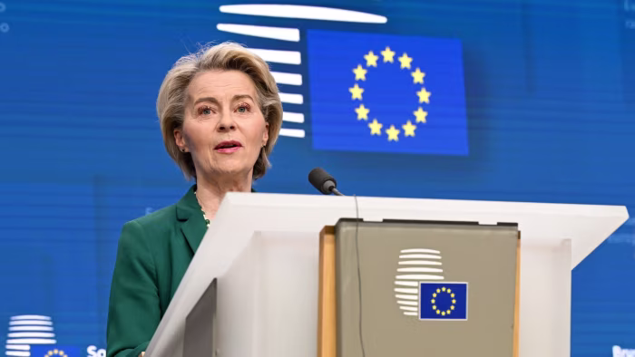 What Retaliatory Measures Is the European Union Planning in Response to Trump’s New Tariffs?