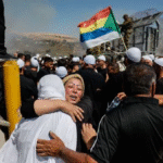 Syria’s Al-Sharaa Vows Justice After Attacks on Druze: “Not Afraid” Amid Ongoing Israeli Strikes on Damascus – 47 Killed in 10 Days