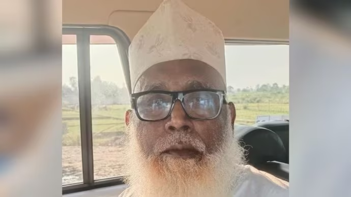ED Raids 14 Locations in Chhangur Baba Case, Focus on Shocking ₹2 Crore Money Trail