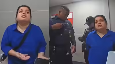 Indian Woman Caught Shoplifting in U.S. Sparks Diplomatic Stir; Embassy Issues Fresh Visa Warning After Viral Video Hits 5 Million Views