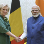 When a Belgian Foreign Honour Sparked a Legal Battle in Indian Bureaucracy