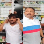 MNS Workers Assault Mumbai Shopkeeper Over WhatsApp Status; 5 Men Arrested for ‘Insulting’ Marathi Language