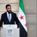 Syrian President Vows to Protect Druze Community After Israeli Strikes on Damascus