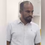 Mumbai Police Arrest Gangster Shiva Shetty in Major Operation