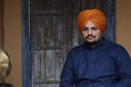 Sidhu Moosewala’s Posthumous World Tour Announcement Sparks Emotional Reactions from Fans on Instagram