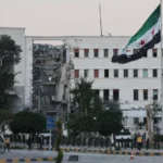 Syrian President Vows Protection for Druze Community After Israeli Strikes on Damascus