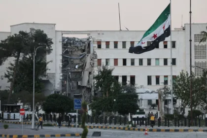 Syrian President Vows Protection for Druze Community After Israeli Strikes on Damascus