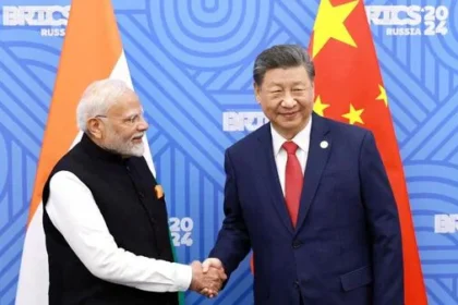 Will PM Modi Visit China for SCO Summit? Government Responds Amid Speculation