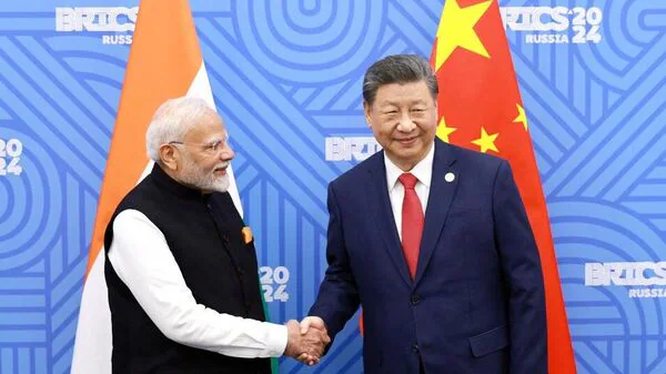 Will PM Modi Visit China for SCO Summit? Government Responds Amid Speculation