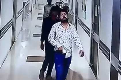 Planned Execution? Killers of Gangster Knew Patna Hospital Layout — Faulty ICU Lock Enabled Swift Escape | 5 Chilling Details Exposed
