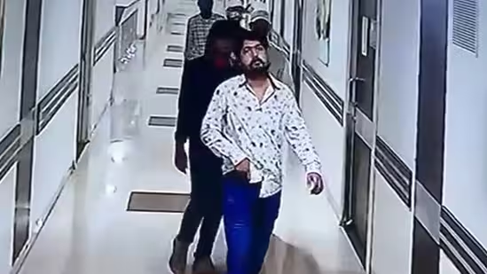 Planned Execution? Killers of Gangster Knew Patna Hospital Layout — Faulty ICU Lock Enabled Swift Escape | 5 Chilling Details Exposed