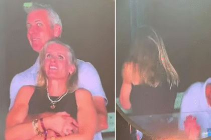Andy Byron Breaks Silence After Viral ‘Cheating’ Scandal at Coldplay Concert — Did He Really Apologise? 1 Post, 5 Million Views, Internet Divided