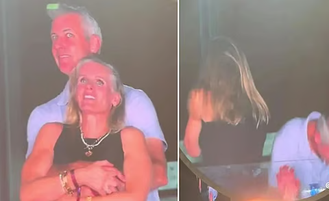 Andy Byron Breaks Silence After Viral ‘Cheating’ Scandal at Coldplay Concert — Did He Really Apologise? 1 Post, 5 Million Views, Internet Divided