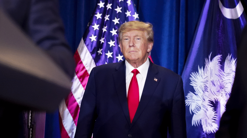 Trump Orders Release of Epstein Grand Jury Transcripts — 17 Years of Secrets, 1 Explosive Move, Thousands of Pages Unsealed