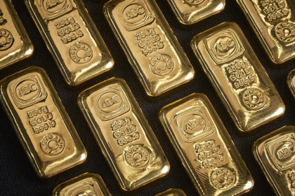 Gold Hits 26 Record Highs in H1 2025 — Top 7 Smartest Ways to Buy the Precious Metal Now