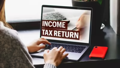 ITR-2 Online Filing for AY 2024-25 Now Live — 9 Big Changes Every Taxpayer Must Know Before Filing