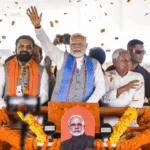 PM Modi Declares ‘Operation Sindoor’ Began in Bihar — 7 Sharp Quotes, 1 Major Jibe at Lalu Yadav Stirs Political Storm