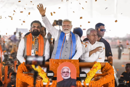 PM Modi Declares ‘Operation Sindoor’ Began in Bihar — 7 Sharp Quotes, 1 Major Jibe at Lalu Yadav Stirs Political Storm