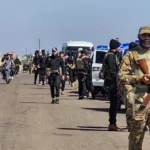 Israel Reportedly Strikes Bedouin Convoy in Syria Following Cross-Border Attacks