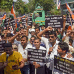 Ola-Uber Strike Day 3: 80,000+ Drivers Off-Road, Talks Fail Again – Mumbai Commuters Suffer Massive Delays