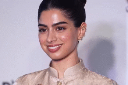 Khushi Kapoor Breaks Silence on Cosmetic Procedures: “If We Don’t Fix Our Looks, We Get Trolled 10x More