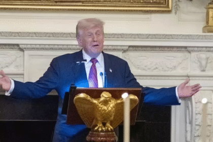 Trump Claims 5 Fighter Jets Shot Down in India-Pakistan Conflict: Shocking New Revelation Stuns Global Watchers