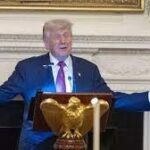 Trump Says Jets Were Shot Down Under His Watch, Claims He Prevented ‘Lot of Wars’ Including India-Pakistan Conflict