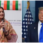 Priyanka Chaturvedi Slams Trump Over Fresh India-Pakistan Ceasefire Claim, Calls It Self-Congratulatory Fiction