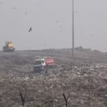 Navayuga Engineering Company Secures BMC Contract to Clear Deonar Dumping Ground in Mumbai