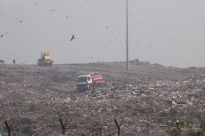 Navayuga Engineering Company Secures BMC Contract to Clear Deonar Dumping Ground in Mumbai