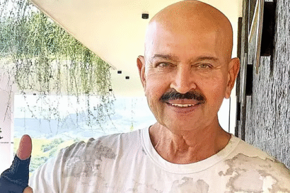 Rakesh Roshan, At 75, Undergoes Neck Angioplasty — Health Update from Mumbai Hospital Released