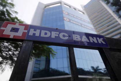 HDFC Bank Q1 Results: Net Profit Rises 12% to ₹18,155 Crore; Board Approves Special Interim Dividend and Bonus Share Issue