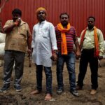 In Maharashtra, ‘Gau Rakshak’ Groups Target Muslim Qureshis Over Buffalo Meat Trade