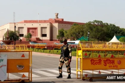 Govt, Opposition Demand Debate on Operation Sindoor in Parliament’s Monsoon Session
