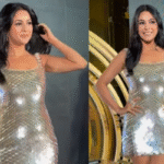 Shehnaaz Gill Slams Paps in Viral Video as She Adjusts Mini Dress at Mumbai Event | Watch On 20th July