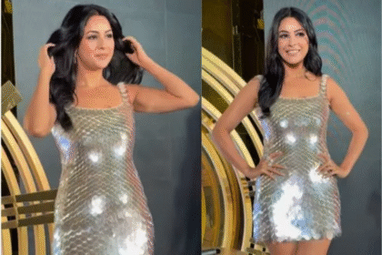 Shehnaaz Gill Slams Paps in Viral Video as She Adjusts Mini Dress at Mumbai Event | Watch On 20th July