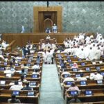 Parliament Monsoon Session 2025 Day 1 Highlights: Key Debates, Bills, and Opposition Strategy on July 21