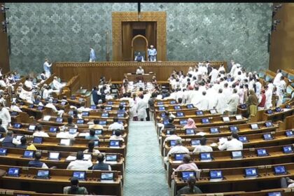Parliament Monsoon Session 2025 Day 1 Highlights: Key Debates, Bills, and Opposition Strategy on July 21