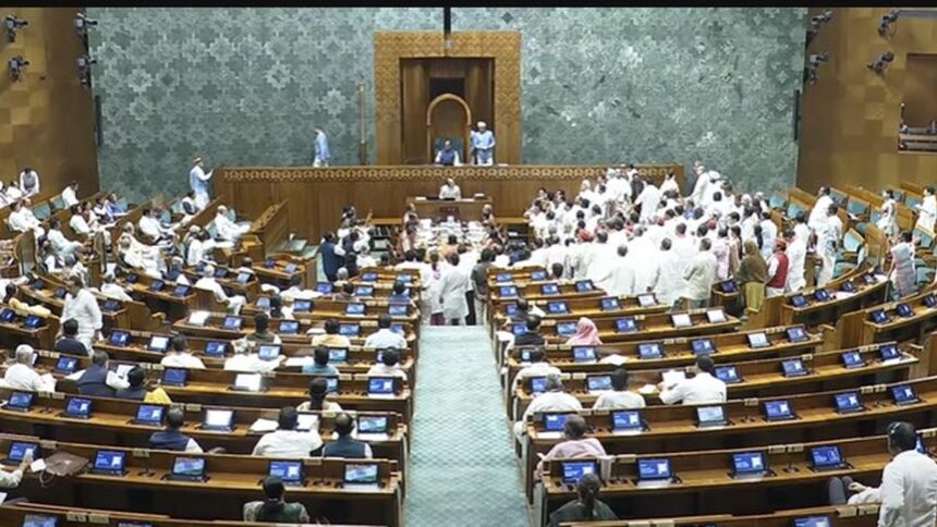 Parliament Monsoon Session 2025 Day 1 Highlights: Key Debates, Bills, and Opposition Strategy on July 21