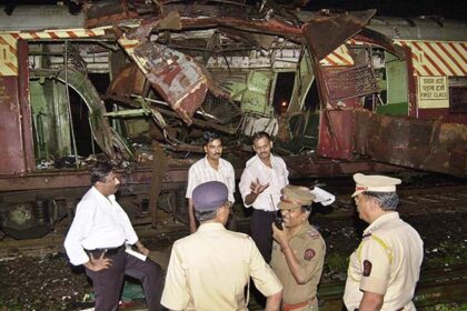 2006 Mumbai Train Blasts: Bombay High Court Acquits All 12 Accused After 19 Years
